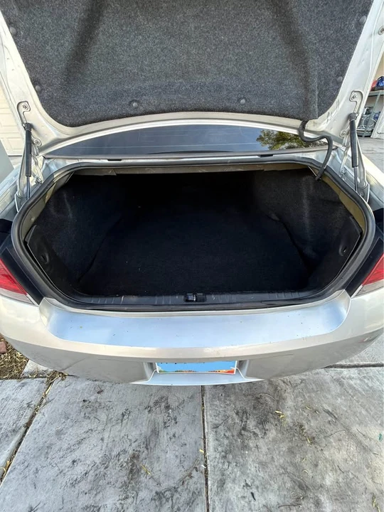 2008 Chevrolet Impala 9th Gen - Image 14 of 18