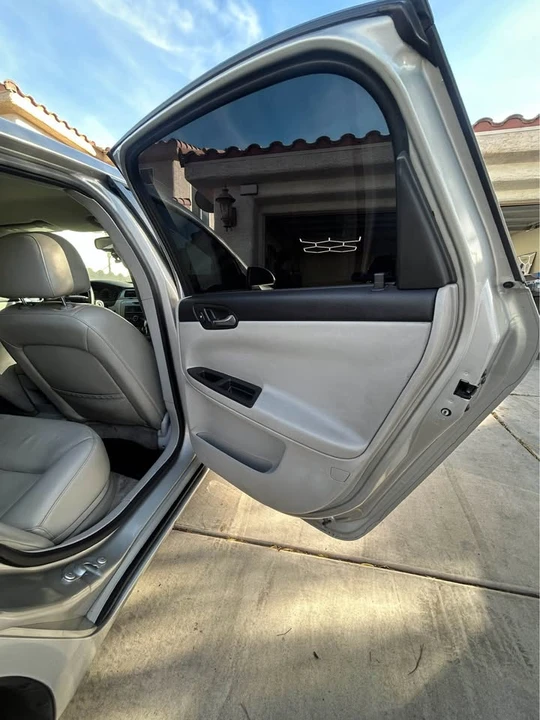 2008 Chevrolet Impala 9th Gen - Image 18 of 18