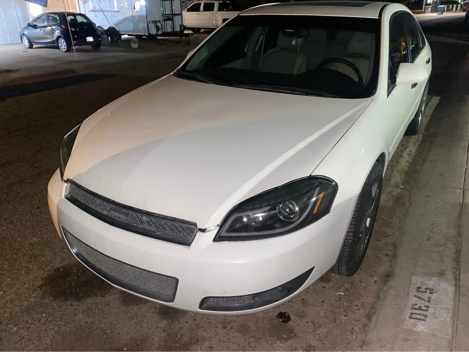 2008 Chevrolet Impala 9th Gen - Image 2 of 7