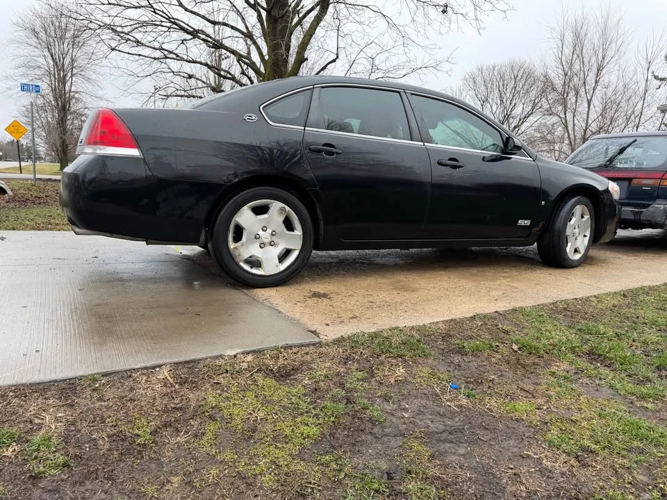 2008 Chevrolet Impala 9th Gen - Image 4 of 6