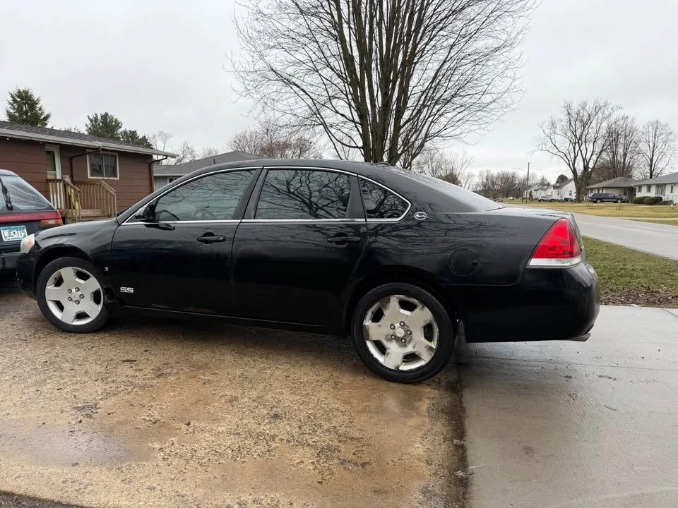 2008 Chevrolet Impala 9th Gen - Image 3 of 6