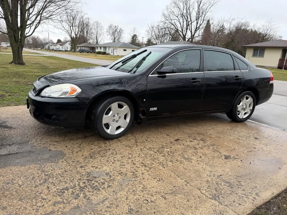 2008 Chevrolet Impala 9th Gen - Image 2 of 6