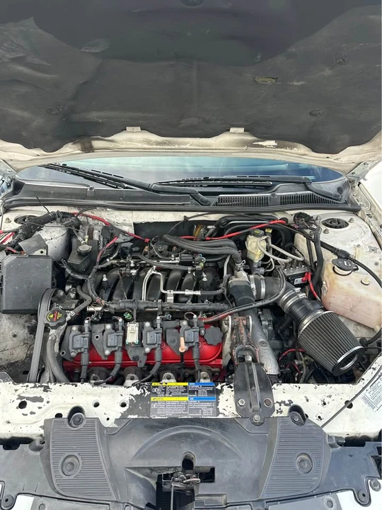 2008 Chevrolet Impala 9th Gen - Image 11 of 11