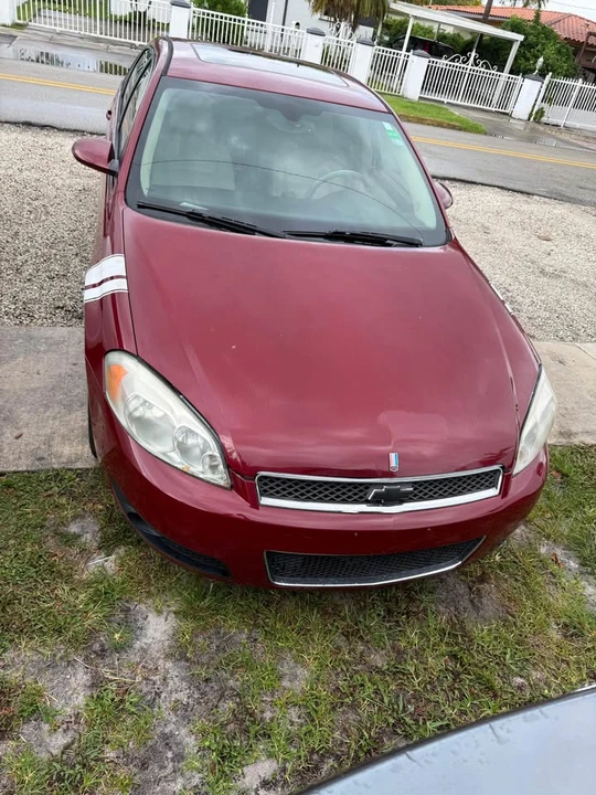 2008 Chevrolet Impala 9th Gen - Image 2 of 4