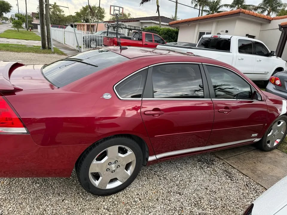 2008 Chevrolet Impala 9th Gen - Image 2 of 2