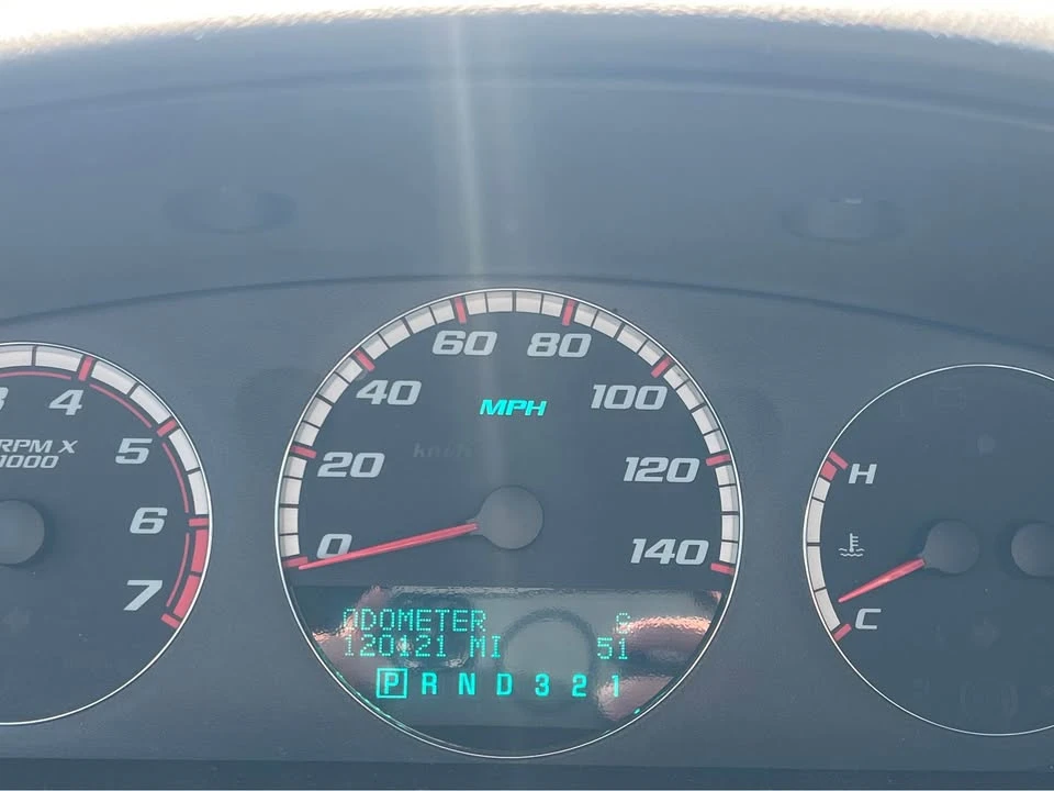 2008 Chevrolet Impala 9th Gen - Image 13 of 20
