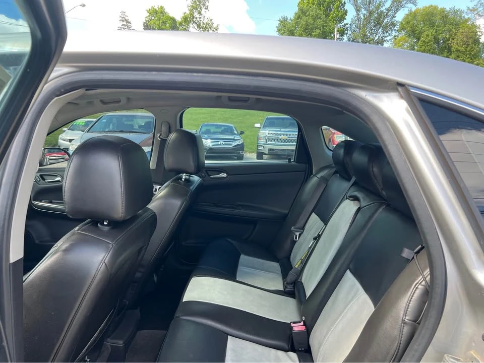 2008 Chevrolet Impala 9th Gen - Image 10 of 20