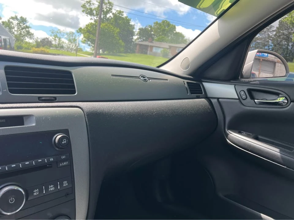 2008 Chevrolet Impala 9th Gen - Image 15 of 20
