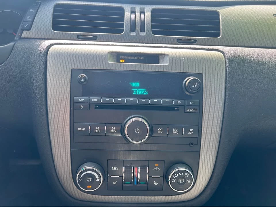 2008 Chevrolet Impala 9th Gen - Image 14 of 20