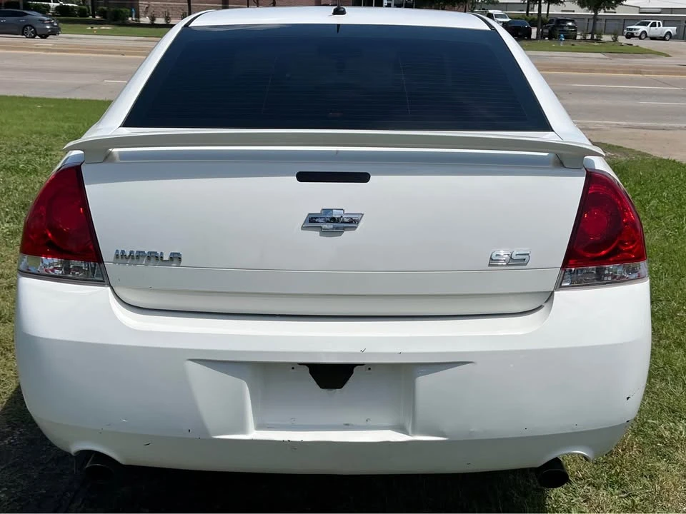 2008 Chevrolet Impala 9th Gen - Image 6 of 20