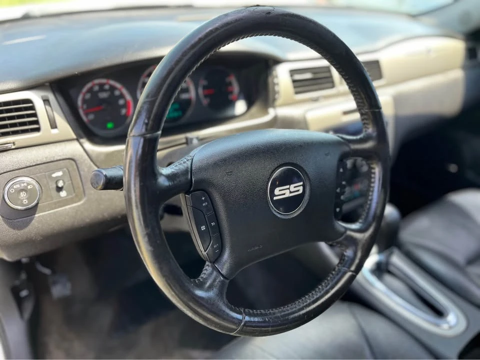 2008 Chevrolet Impala 9th Gen - Image 11 of 20