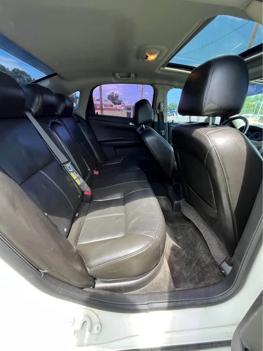 2008 Chevrolet Impala 9th Gen - Image 18 of 20