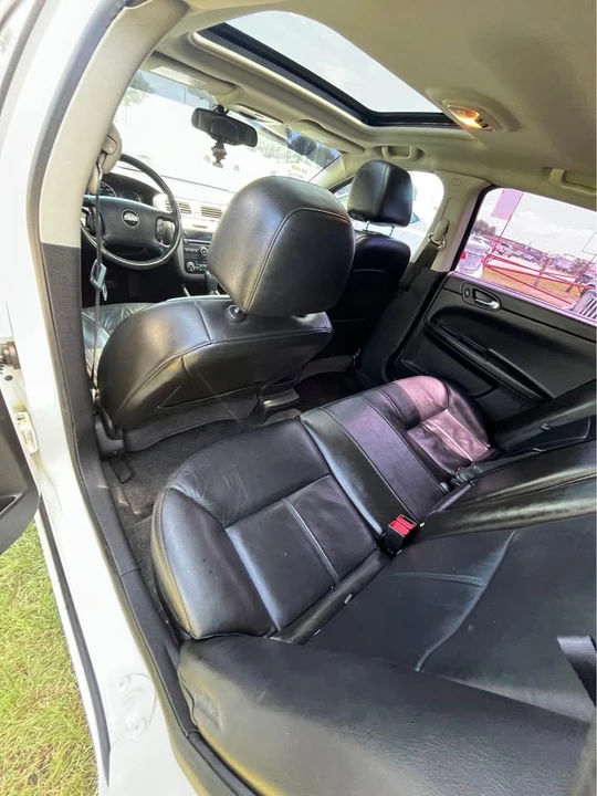 2008 Chevrolet Impala 9th Gen - Image 15 of 20