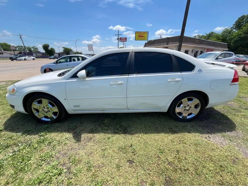 2008 Chevrolet Impala 9th Gen - Image 8 of 20