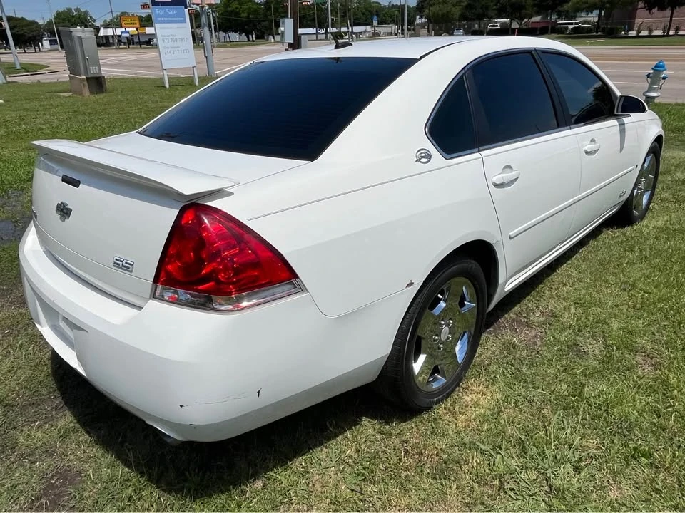 2008 Chevrolet Impala 9th Gen - Image 5 of 20