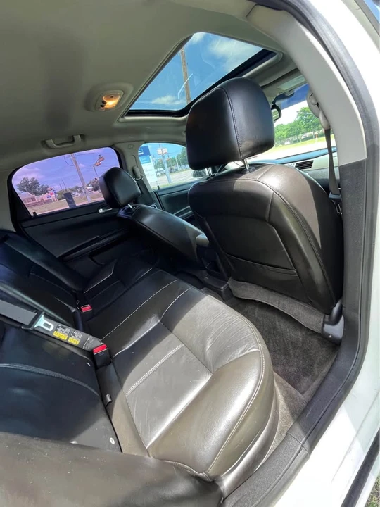 2008 Chevrolet Impala 9th Gen - Image 19 of 20