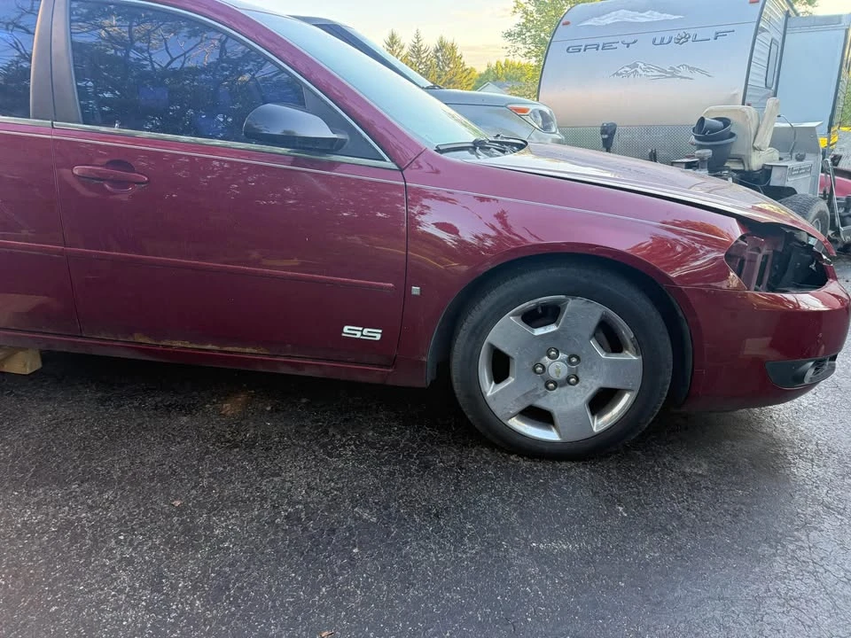 2008 Chevrolet Impala 9th Gen - Image 7 of 19