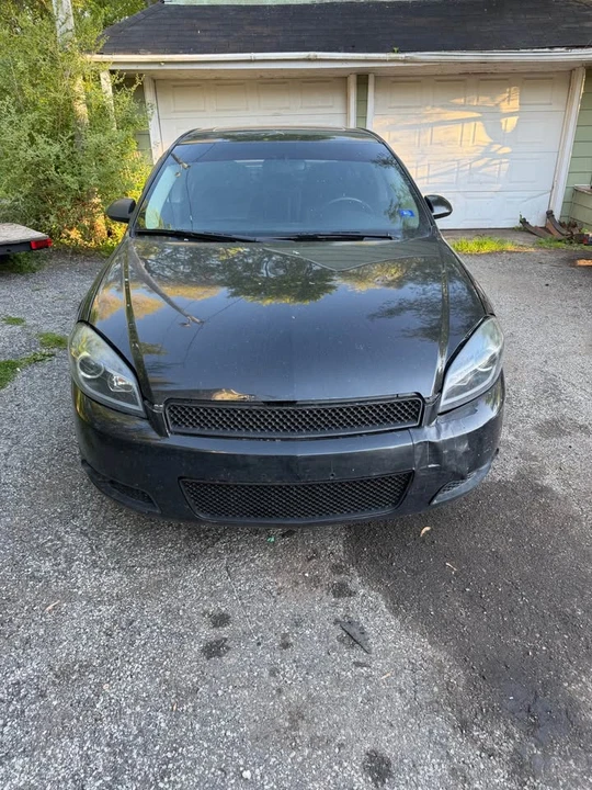 2008 Chevrolet Impala 9th Gen - Image 8 of 10