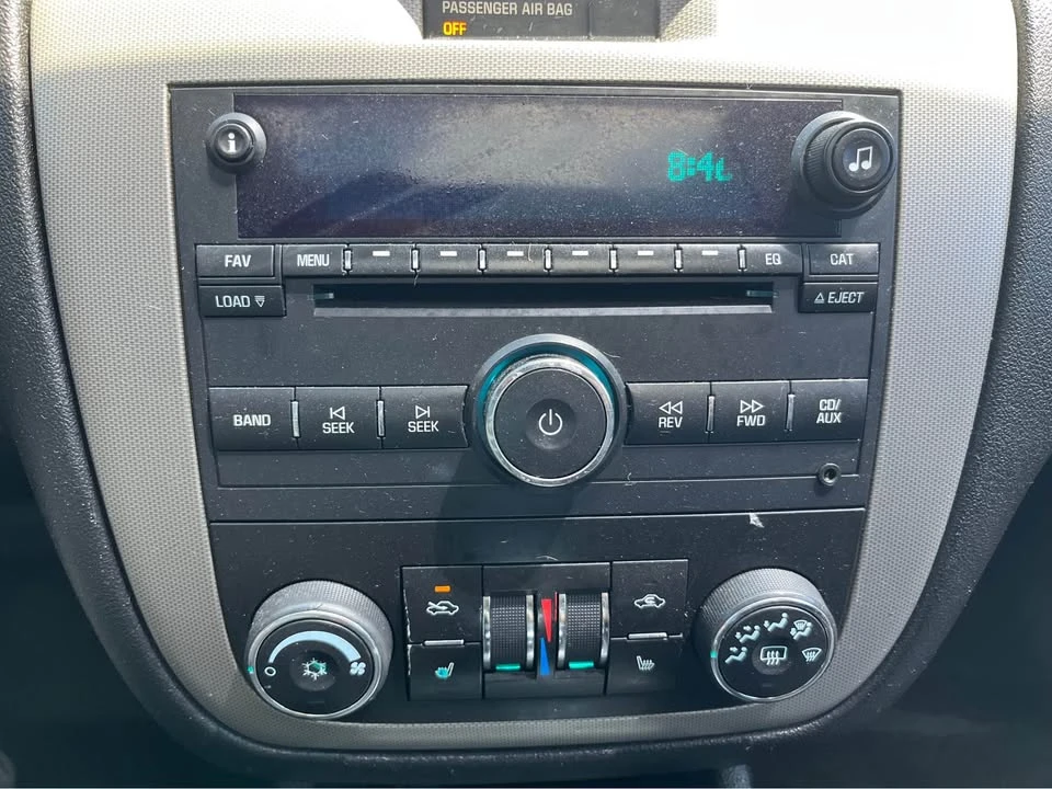 2008 Chevrolet Impala 9th Gen - Image 14 of 20