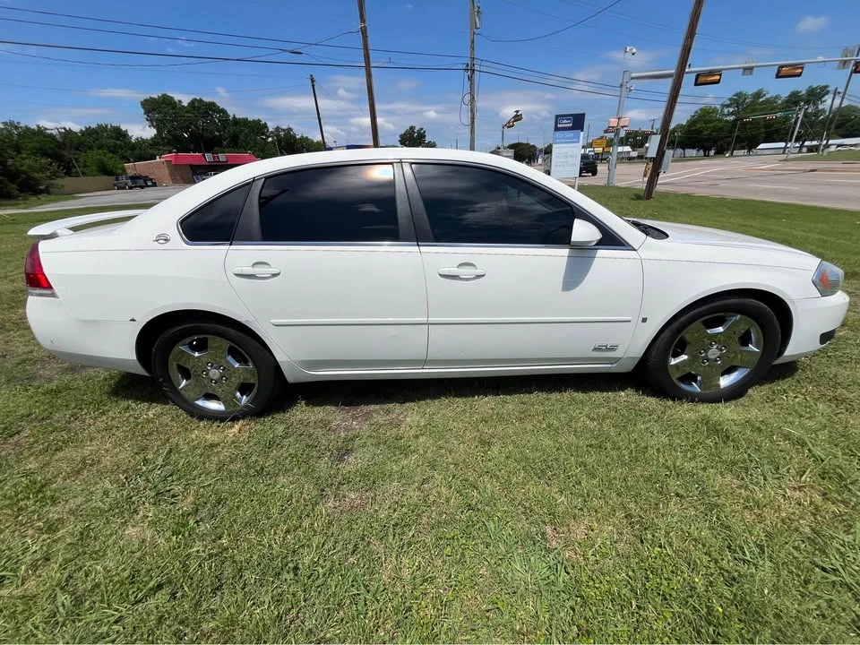2008 Chevrolet Impala 9th Gen - Image 4 of 20