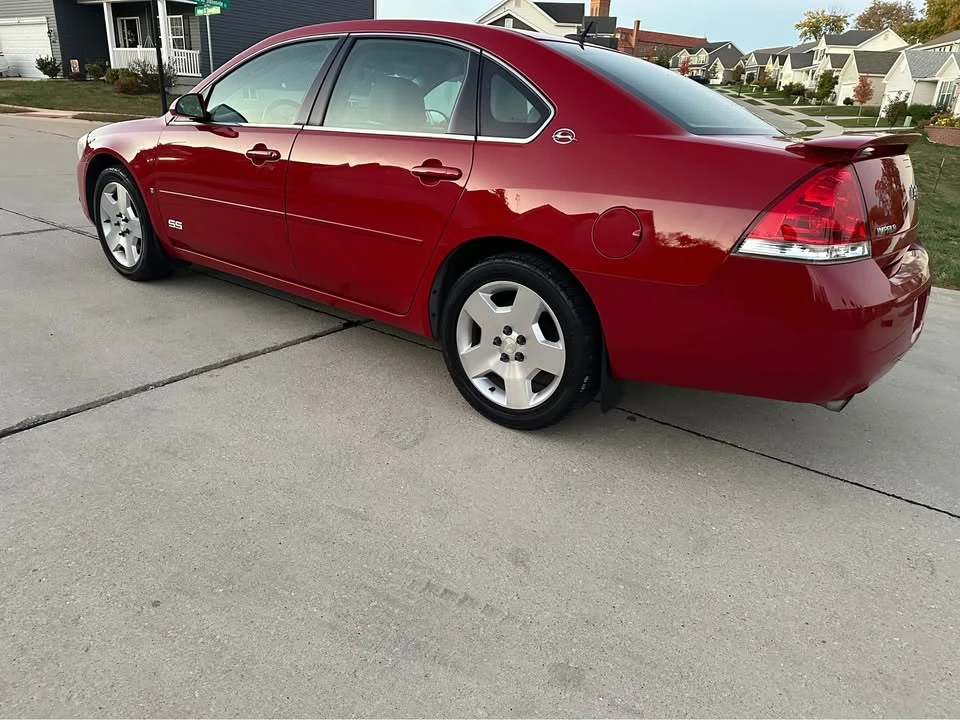 2008 Chevrolet Impala 9th Gen - Image 3 of 12