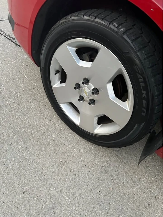 2008 Chevrolet Impala 9th Gen - Image 12 of 12