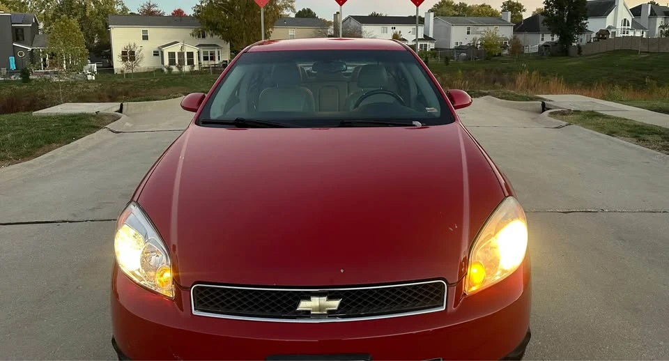 2008 Chevrolet Impala 9th Gen - Image 7 of 12