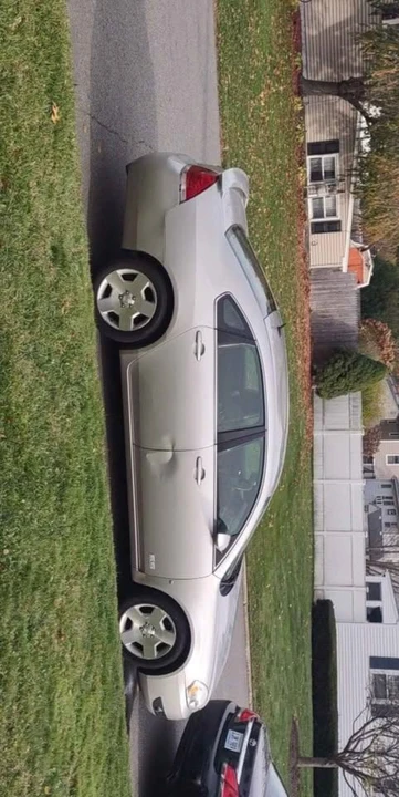 2008 Chevrolet Impala 9th Gen - Image 4 of 4