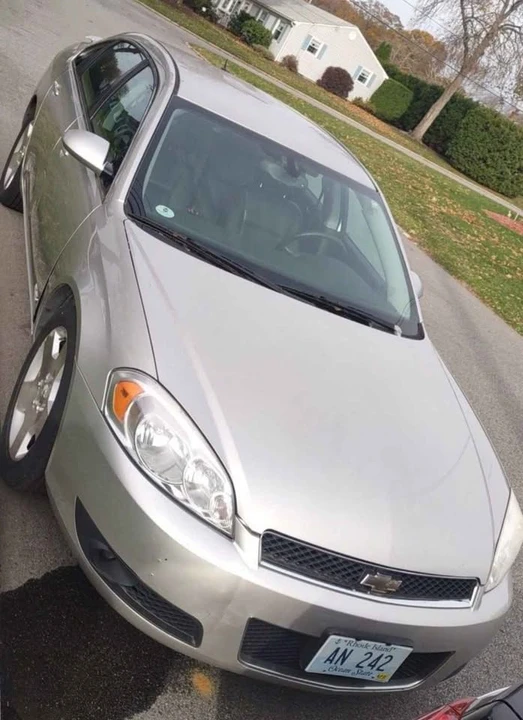 2008 Chevrolet Impala 9th Gen - Image 3 of 4