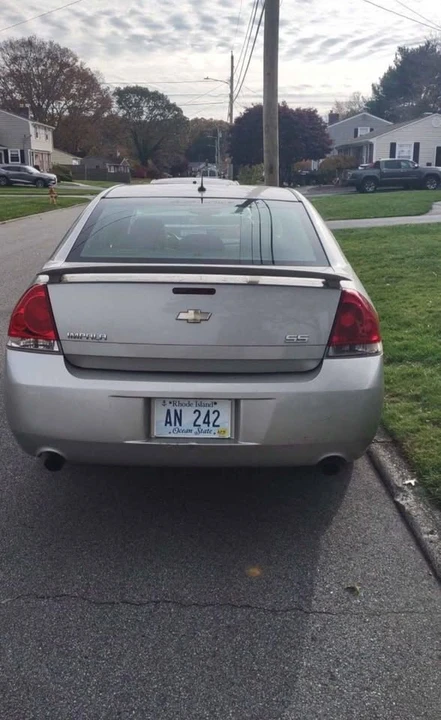 2008 Chevrolet Impala 9th Gen - Image 2 of 4