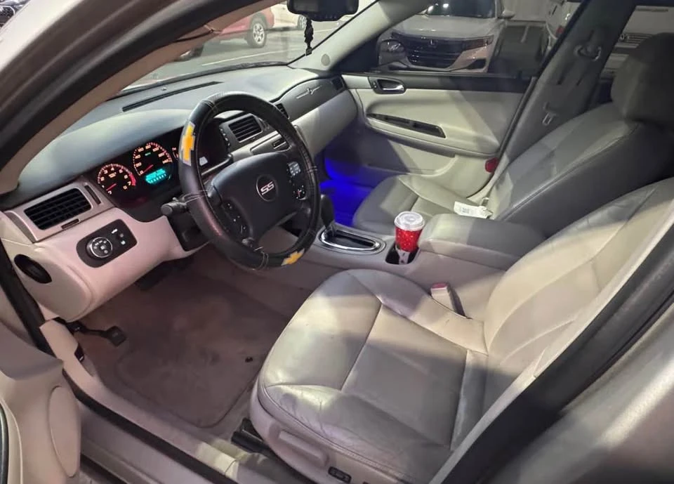 2008 Chevrolet Impala 9th Gen - Image 3 of 4