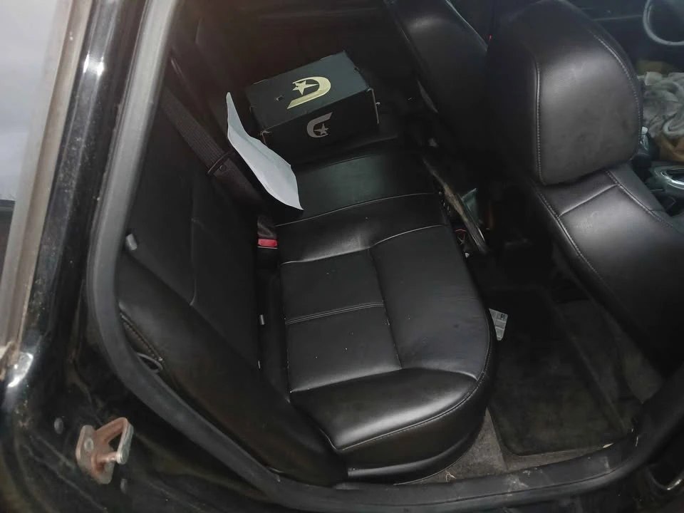2008 Chevrolet Impala 9th Gen - Image 5 of 9