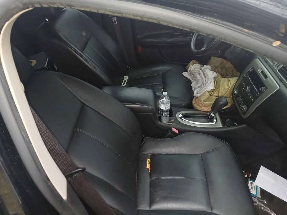 2008 Chevrolet Impala 9th Gen - Image 4 of 9