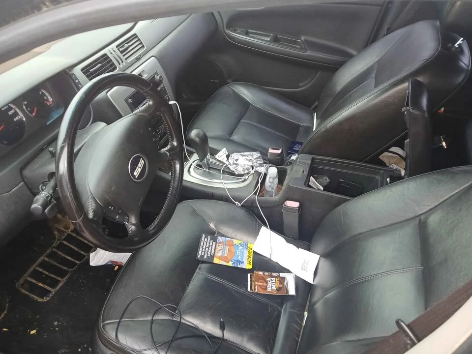 2008 Chevrolet Impala 9th Gen - Image 9 of 9