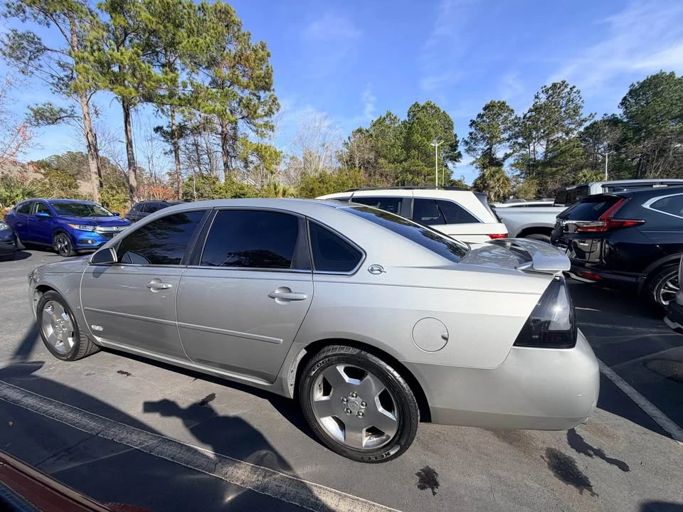 2008 Chevrolet Impala 9th Gen - Image 11 of 15