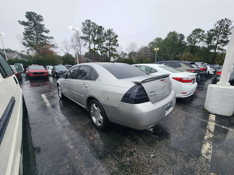 2008 Chevrolet Impala 9th Gen - Image 4 of 10