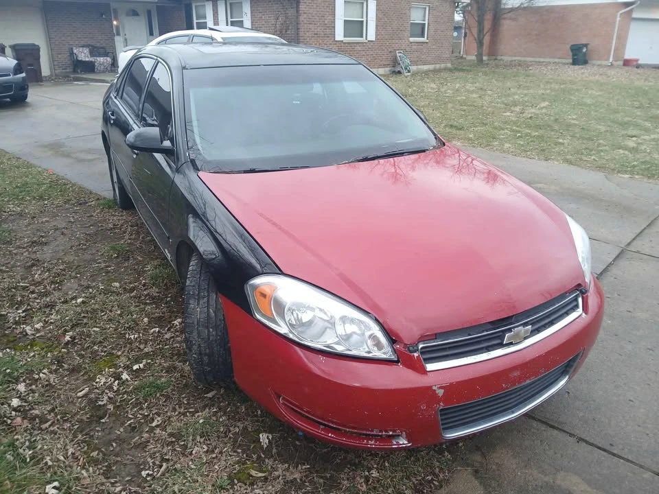 2008 Chevrolet Impala 9th Gen - Image 6 of 9