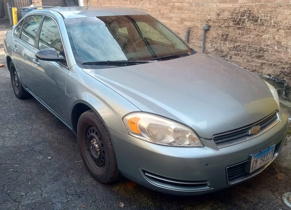 2008 Chevrolet Impala 8th Gen - Image 6 of 8