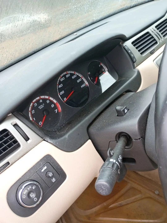 2008 Chevrolet Impala 9th Gen - Image 13 of 14