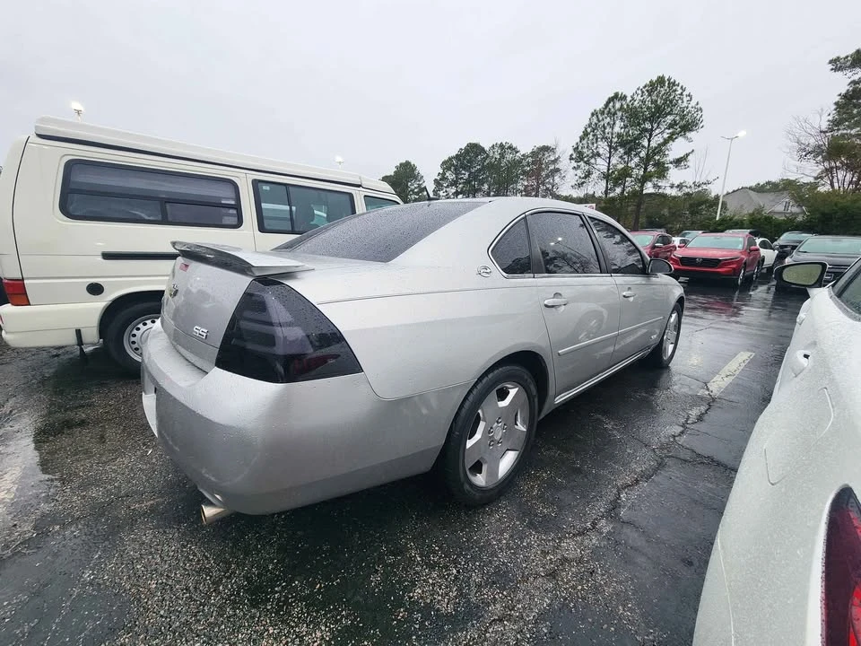 2008 Chevrolet Impala 9th Gen - Image 3 of 10
