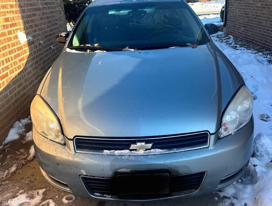 2008 Chevrolet Impala 8th Gen - Image 2 of 8