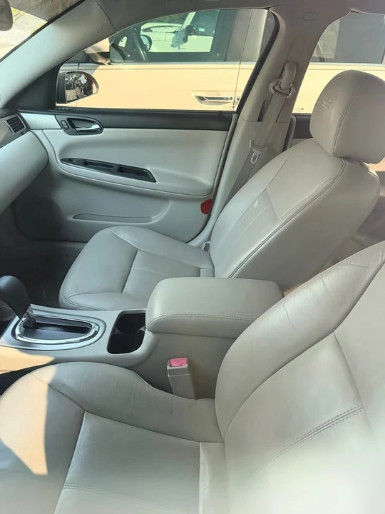 2008 Chevrolet Impala 9th Gen - Image 14 of 15