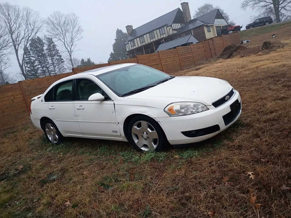 2008 Chevrolet Impala 9th Gen - Image 2 of 14