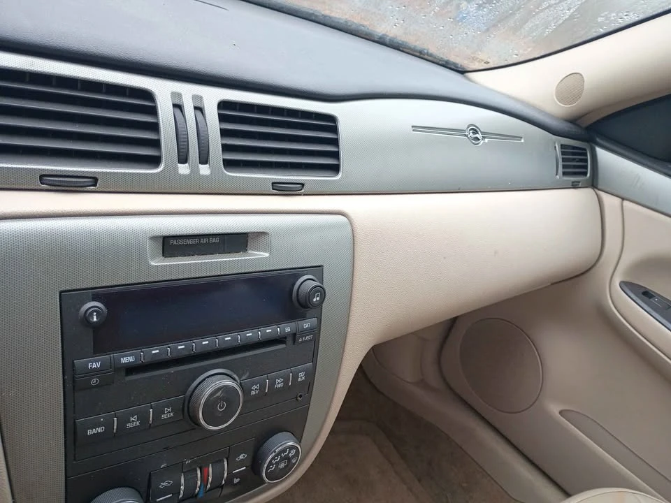 2008 Chevrolet Impala 9th Gen - Image 7 of 14