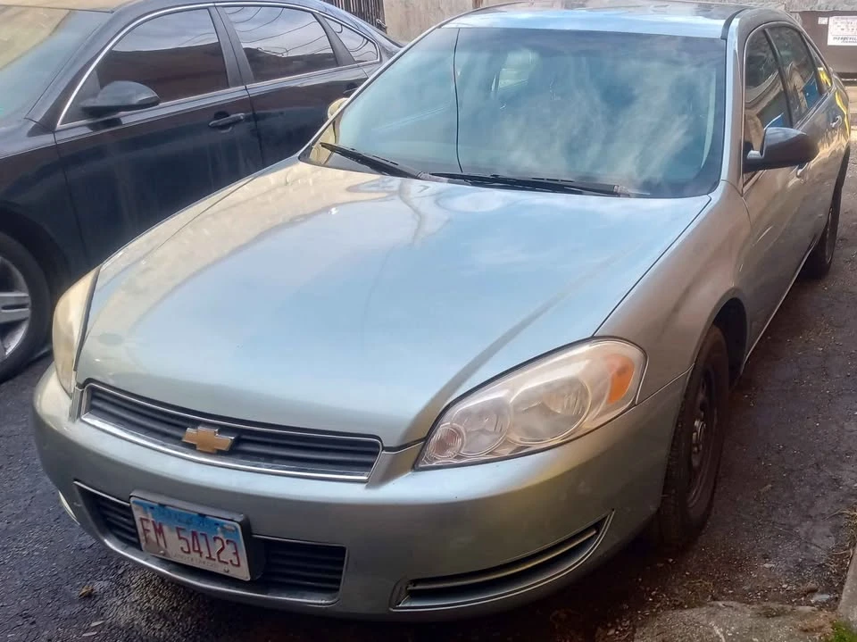 2008 Chevrolet Impala 8th Gen - Image 7 of 8