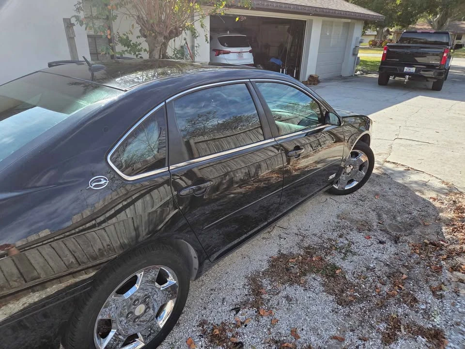 2008 Chevrolet Impala 9th Gen - Image 7 of 8