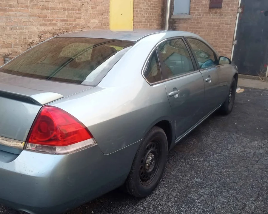 2008 Chevrolet Impala 8th Gen - Image 5 of 8