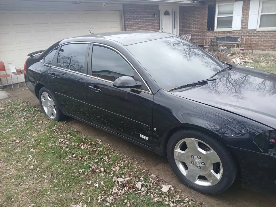 2008 Chevrolet Impala 9th Gen - Image 2 of 9