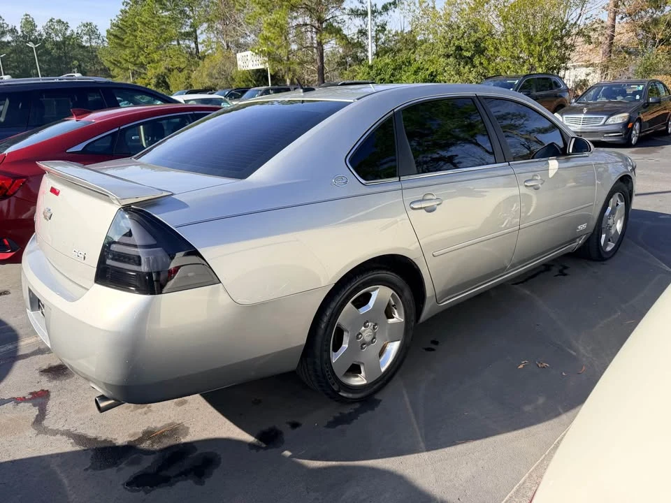 2008 Chevrolet Impala 9th Gen - Image 6 of 15
