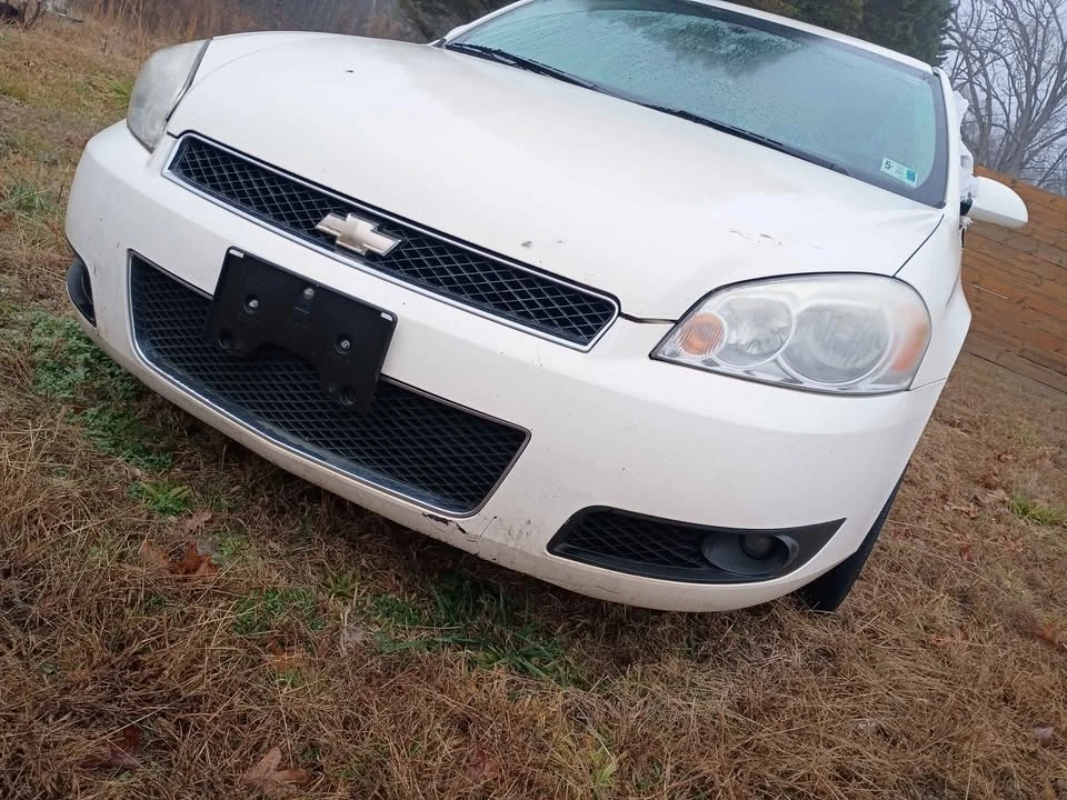2008 Chevrolet Impala 9th Gen - Image 14 of 14